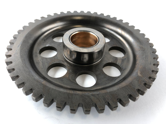 Aprilia Rx Kx1 125 [2020] - Wewień rozrusznika wieńca zęba