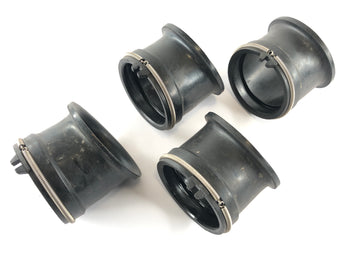 Yamaha YZF R1 RN04 [2000] - Indtagsstøj sæt - 0