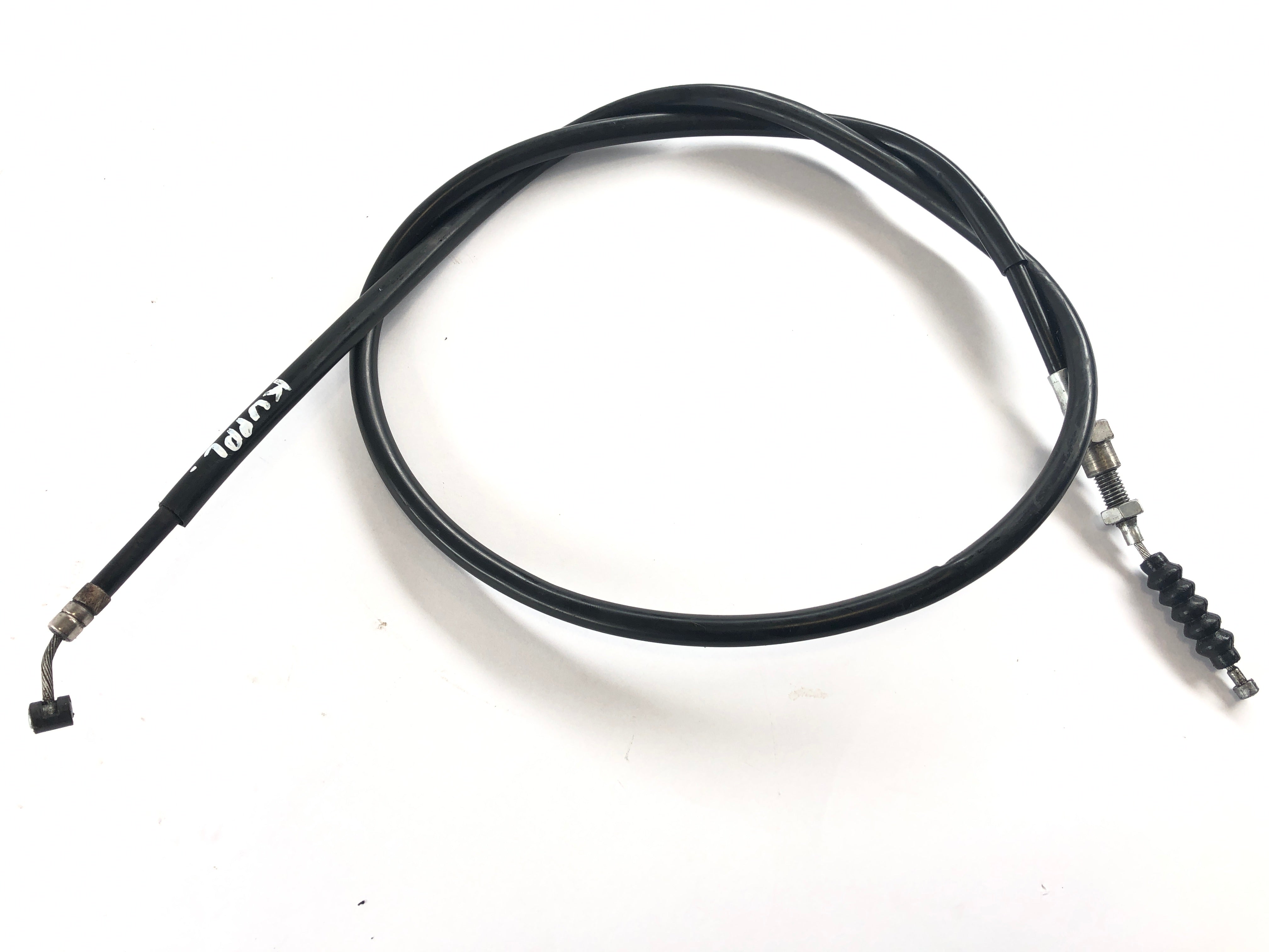 Honda CB 650 RC03 [1980] - Clutch cable Bowden cable