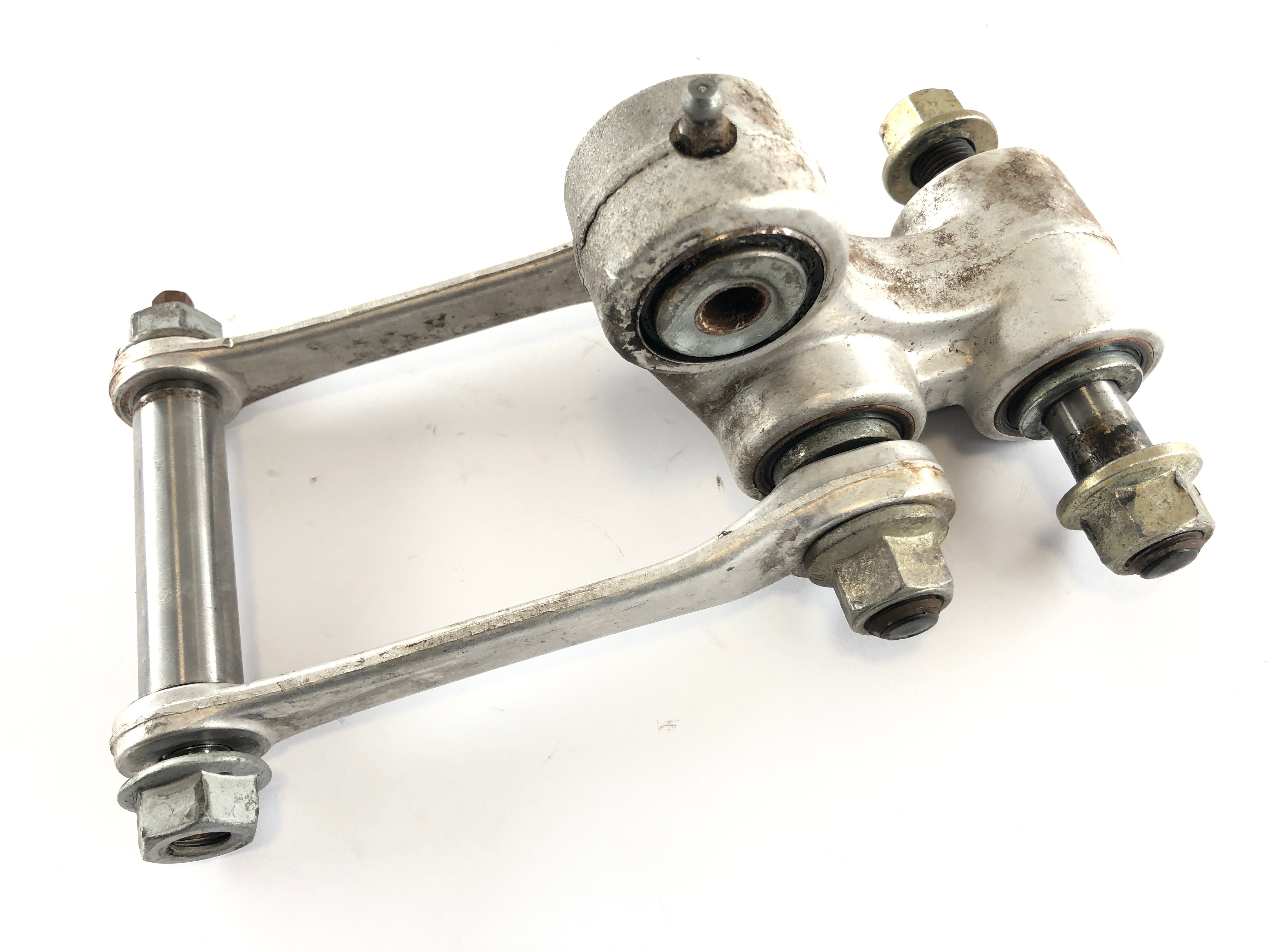 KTM 640 LC4 Prestige [2003] - rocker arm bone shock absorber