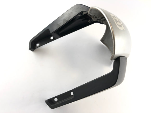 Husqvarna 701 Vitpilen [2018] - Finging -spatborden aan de voorkant aan de voorkant