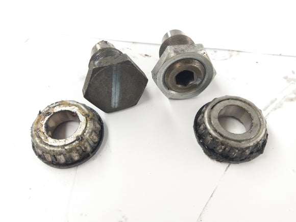 Suzuki intruder 1500 VL [2000] - Swinging Bolts z magazynem