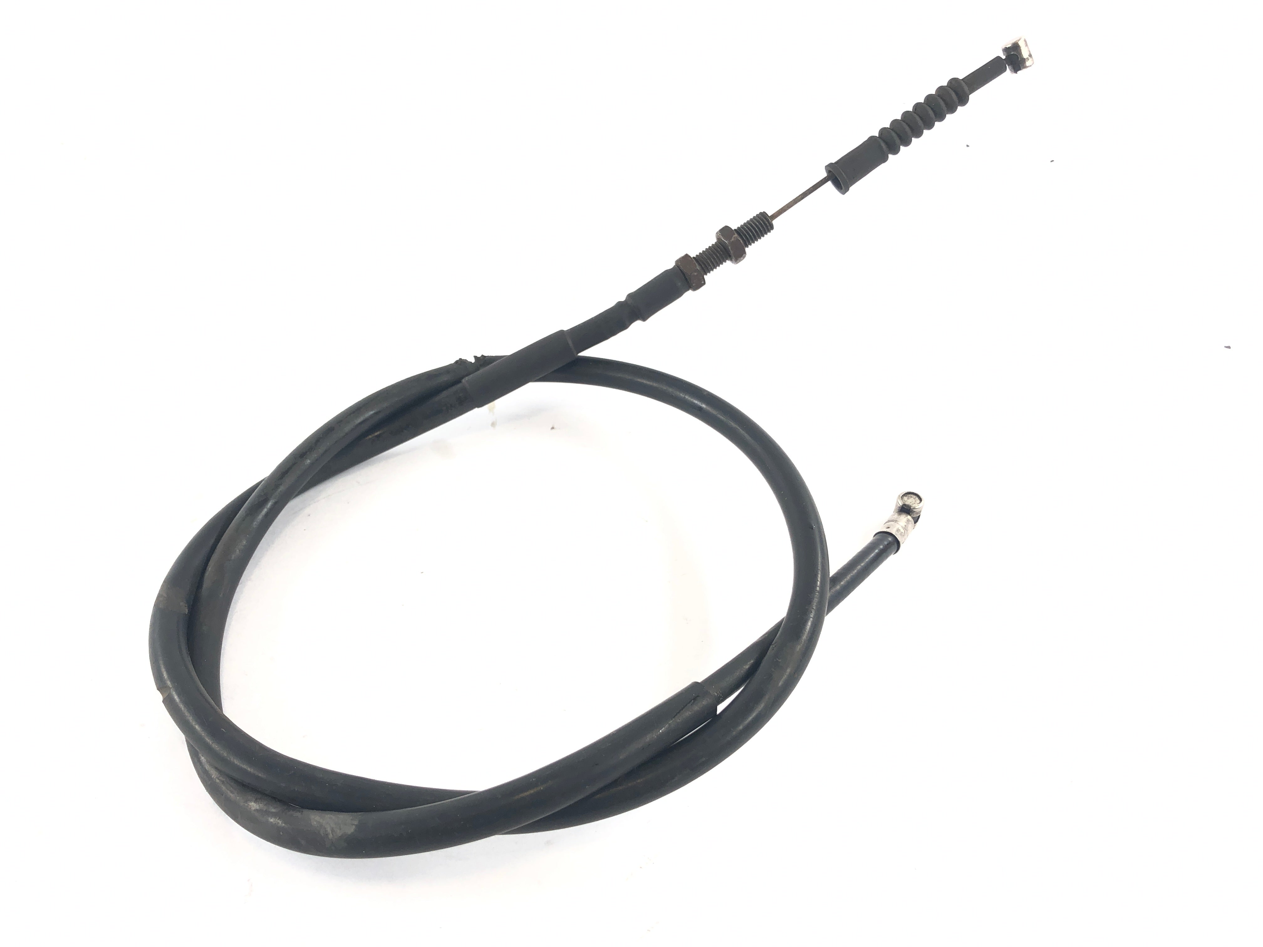 Yamaha DT 125 4BL [1999] - clutch cable