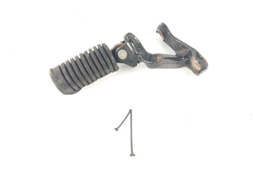 HONDA XL 600 RM PD04 [1988] - ARESTO DE PORDO E DO PEDRO - 0