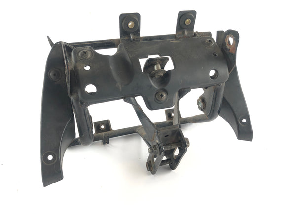 Suzuki Dr 800 S Big [1991] - parohy