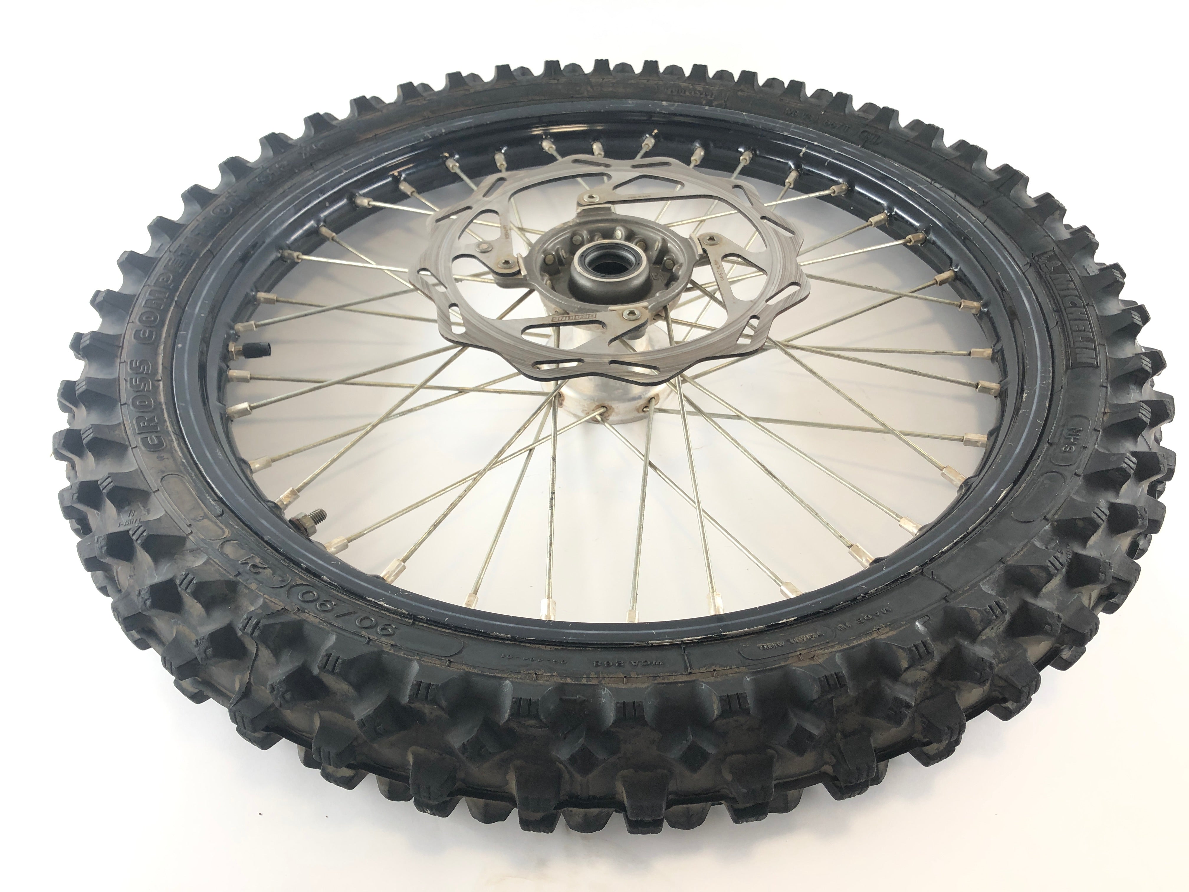 Husqvarna TE 510 [2008] - Front wheel rim