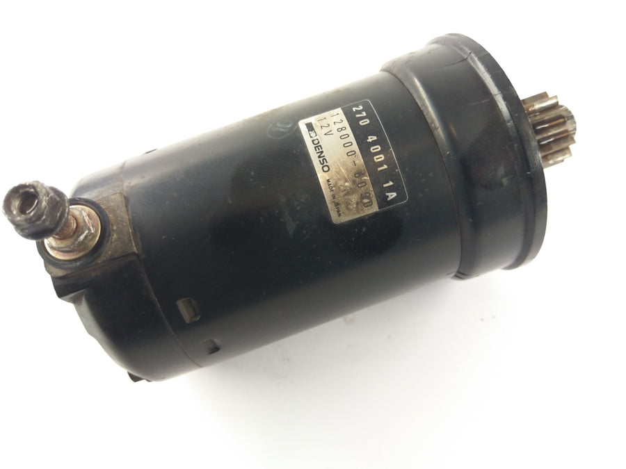 Ducati 750 SS [1994] - Εκκινητήρας μοτέρ