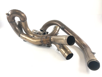 Ducati 1098 S [2007] - verdeelstuk - 0