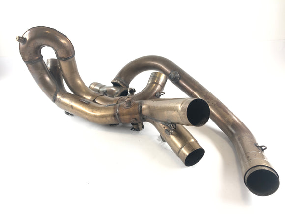 Ducati 1098 S [2007] - verdeelstuk