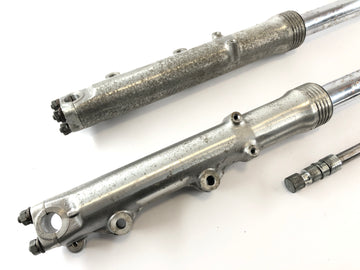 Honda GL 1000 Goldwing GL1 [1977] - Gabel Telegabel mit Achse - 0