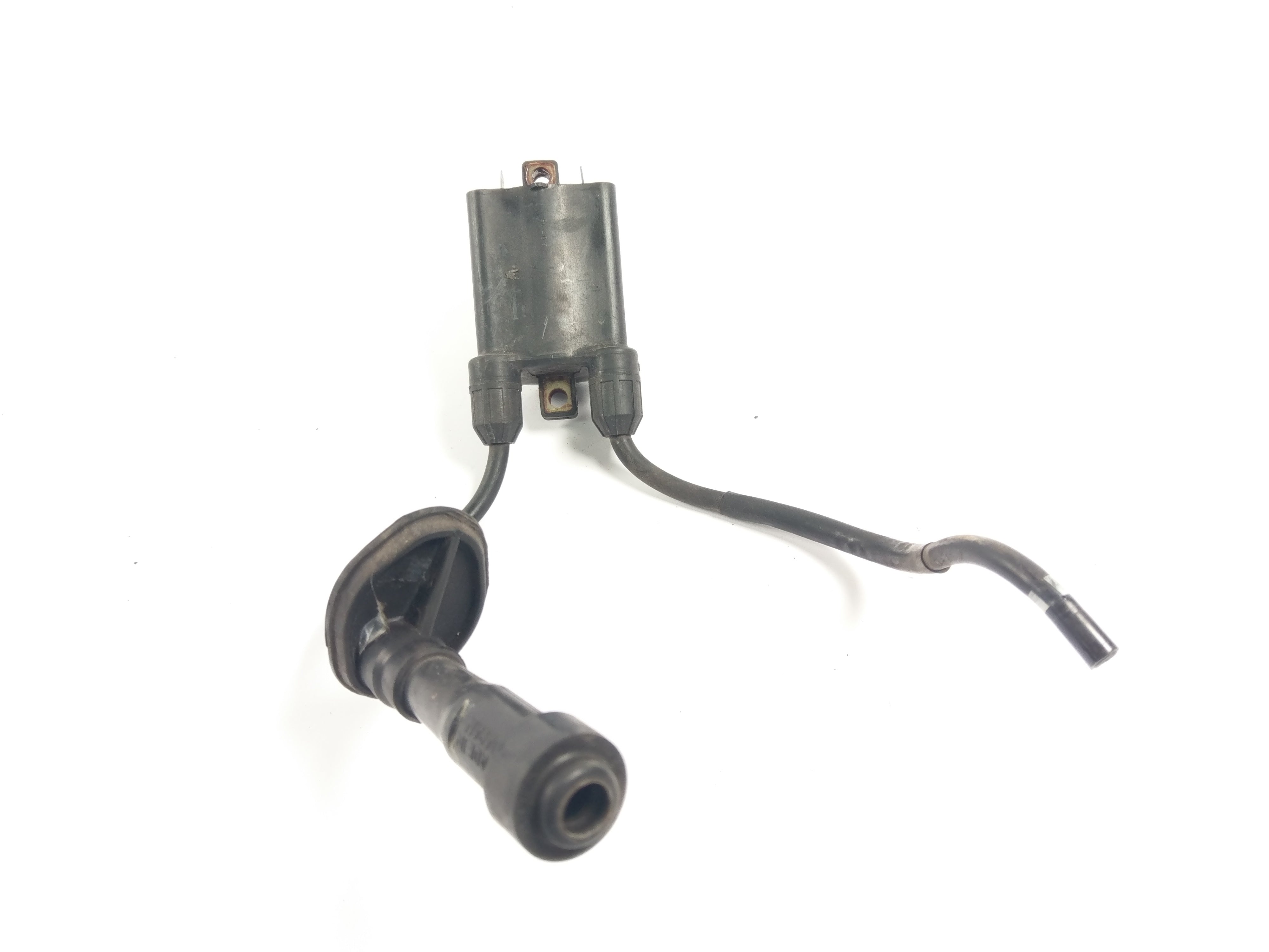 Honda NTV 650 RC33 - Ignition Coil - 0