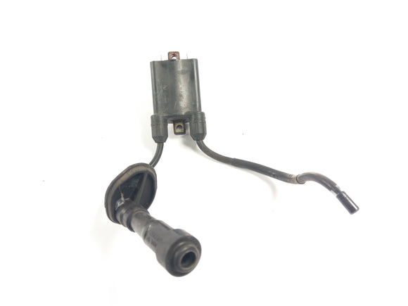 Honda NTV 650 RC33 - ignition coil