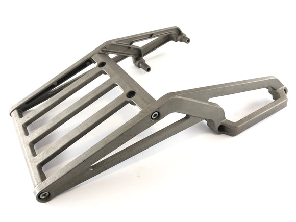 Suzuki DR 800 S SR42B [1991] - Porte-bagages