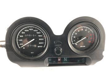 BMW R 1150 RT [2003] - Кабина тахо 59,104 км - 0