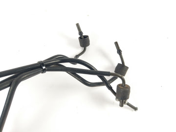 BMW R 1200 GS R12 [2003] - Zarządzanie ABS - 0