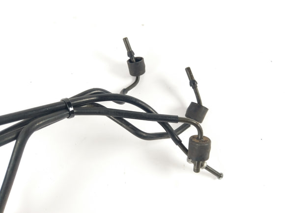 BMW R 1200 GS R12 [2003] - Zarządzanie ABS