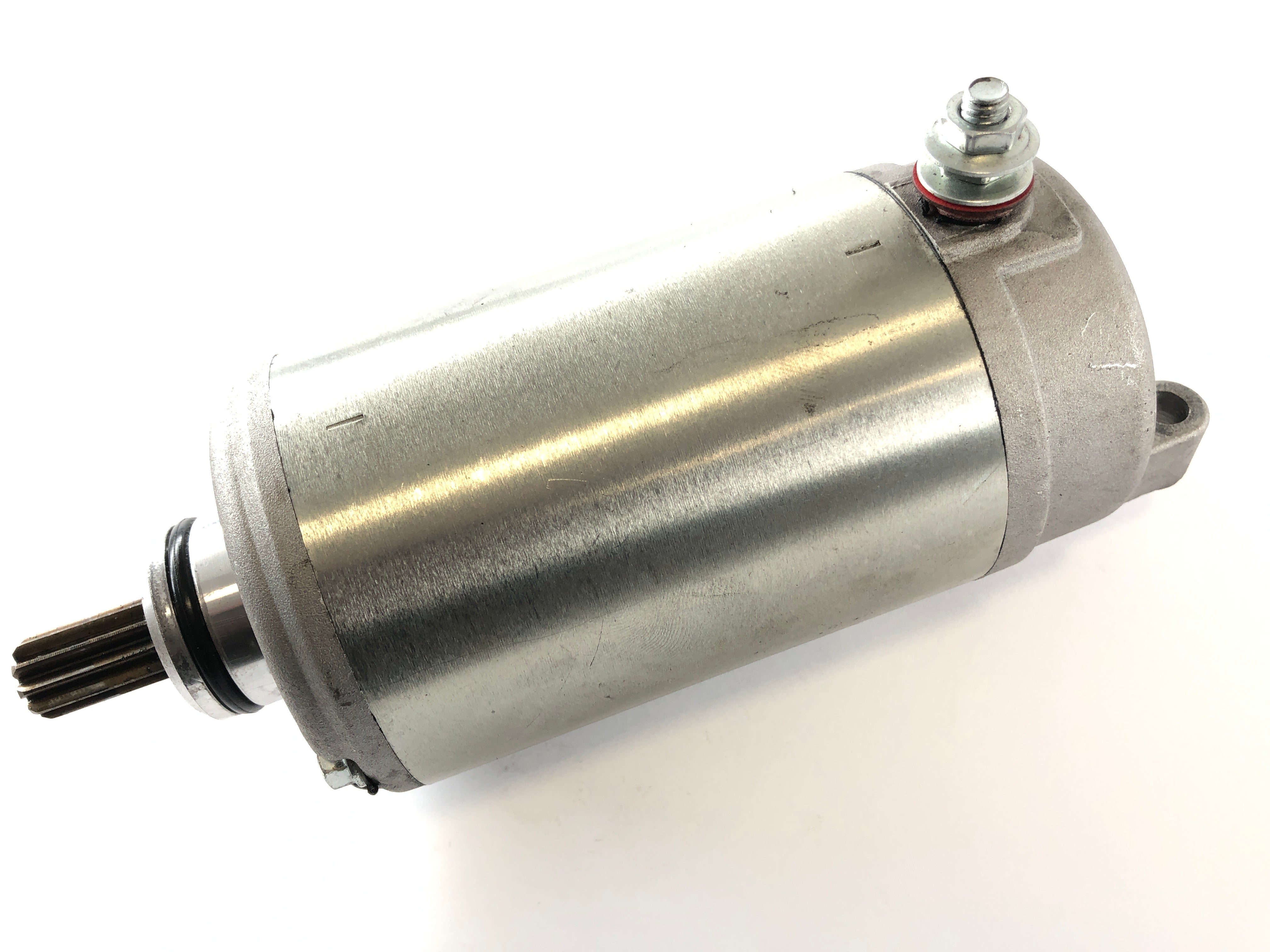 Triumph Speed ​​Triple 1050 515NJ [2006] - Starter Motor