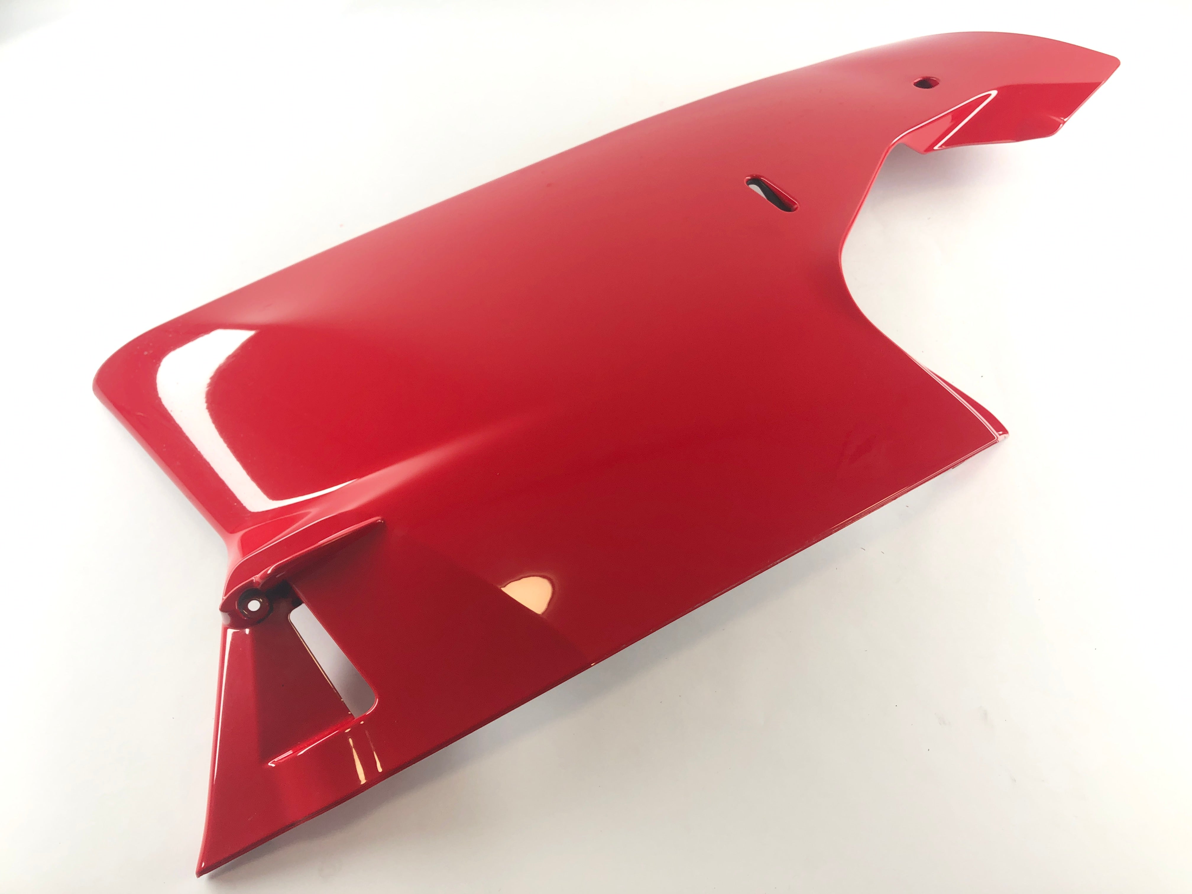 Ducati 999 H4 [2003] - Side panel fairing side lower part right