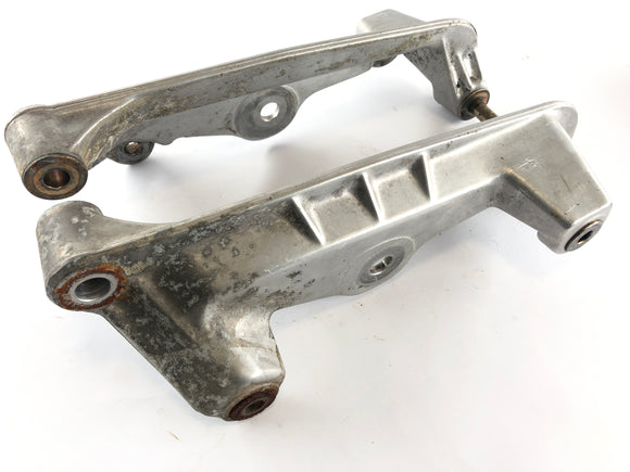 Cagiva Elefant 650 [1985] - Motorhouder Hulpframe