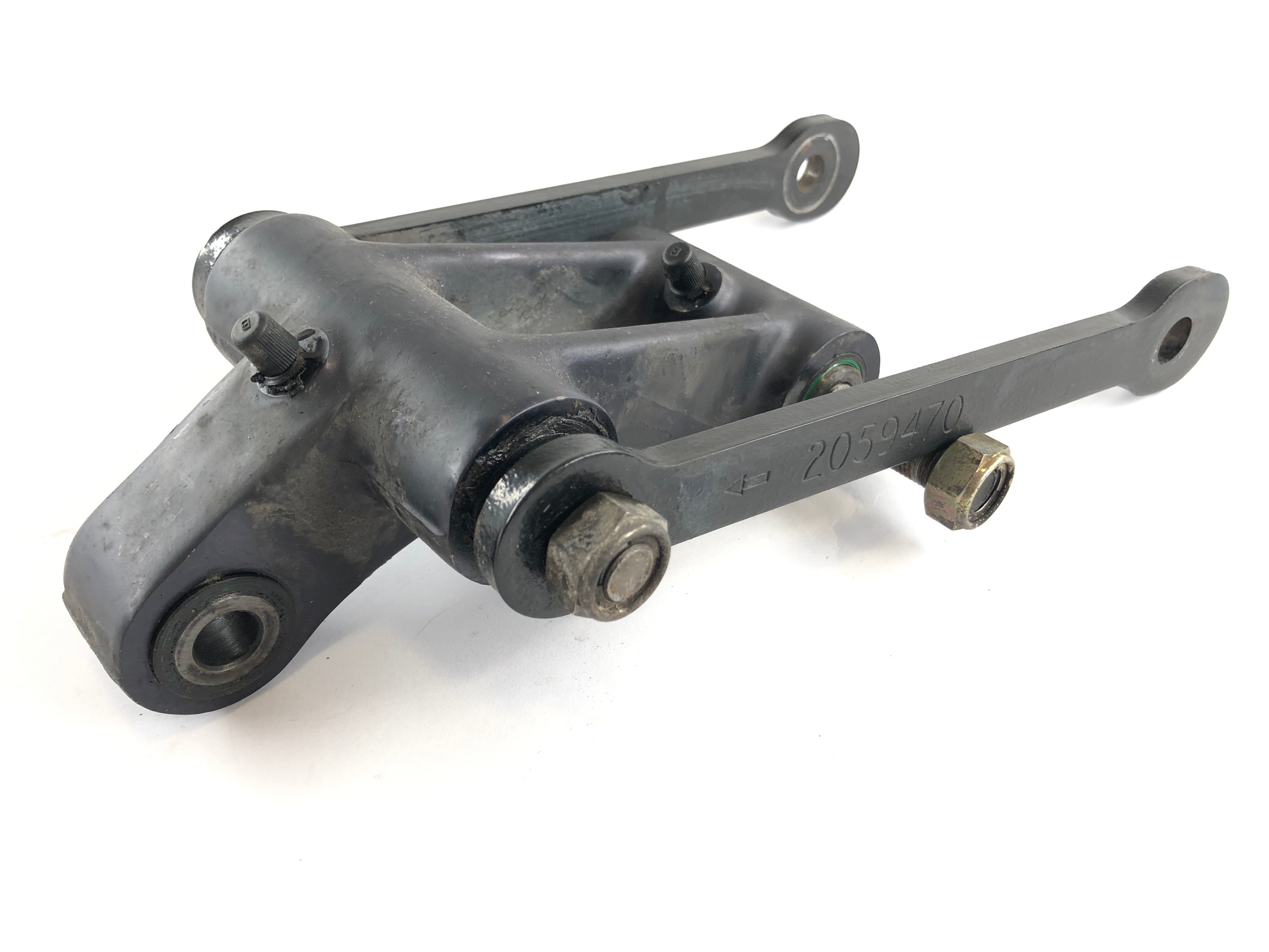 Triumph Thunderbird 900 RT T309 [1997] - rocker arm bone shock absorber