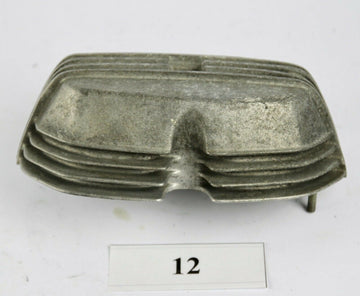 BMW R 45 65-シリンダー蓋シリンダーヘッド12622541