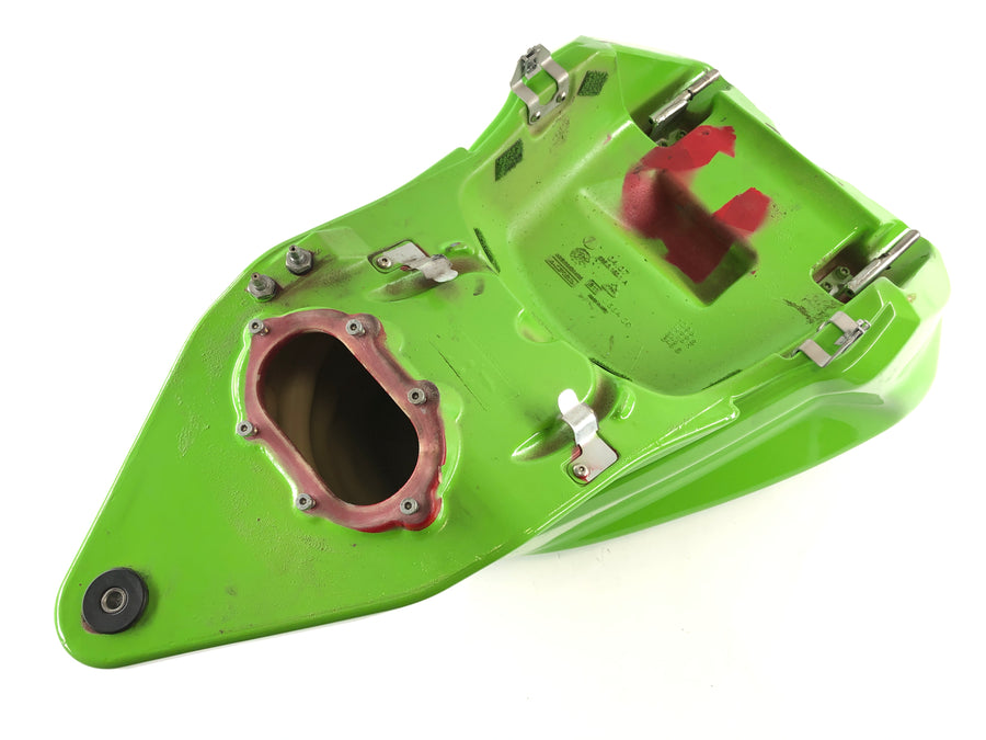 Ducati 1098 S [2007] - Tanque de gasolinera