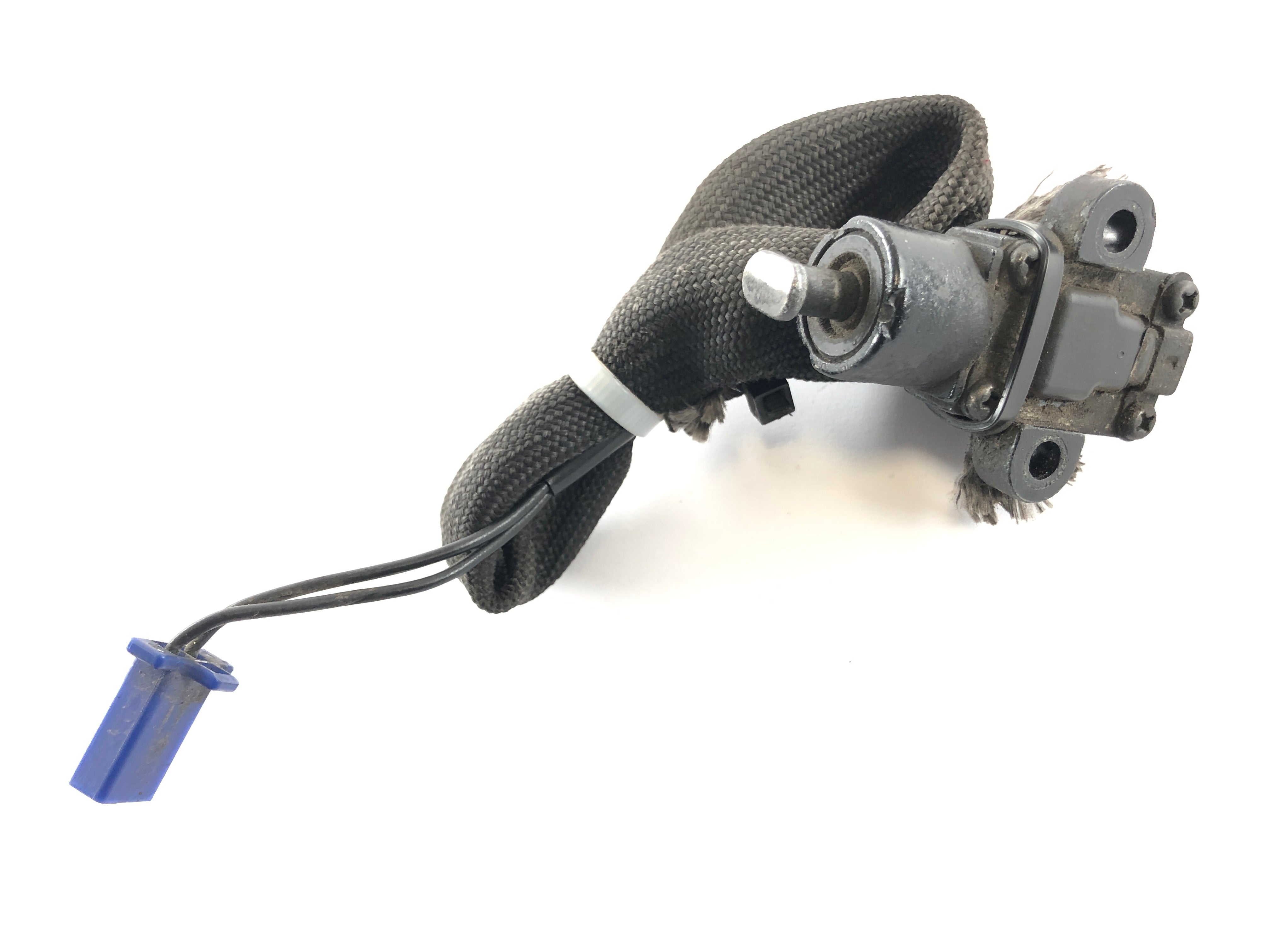 Moto Guzzi Stelvio 1200 8V [2011] - Side Stand Switch