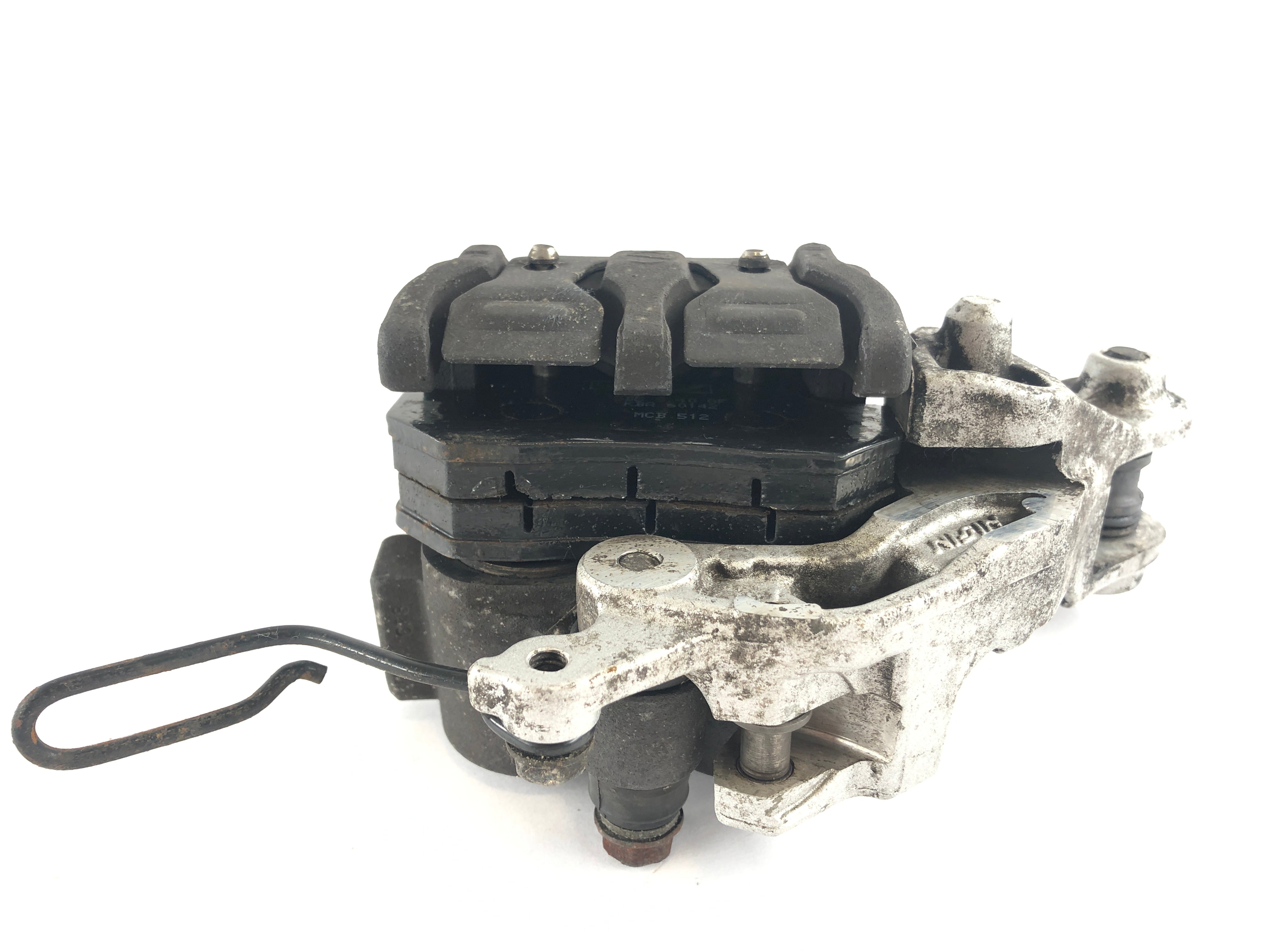 Honda VF 1000 F SC15 [1986] - brake caliper front left