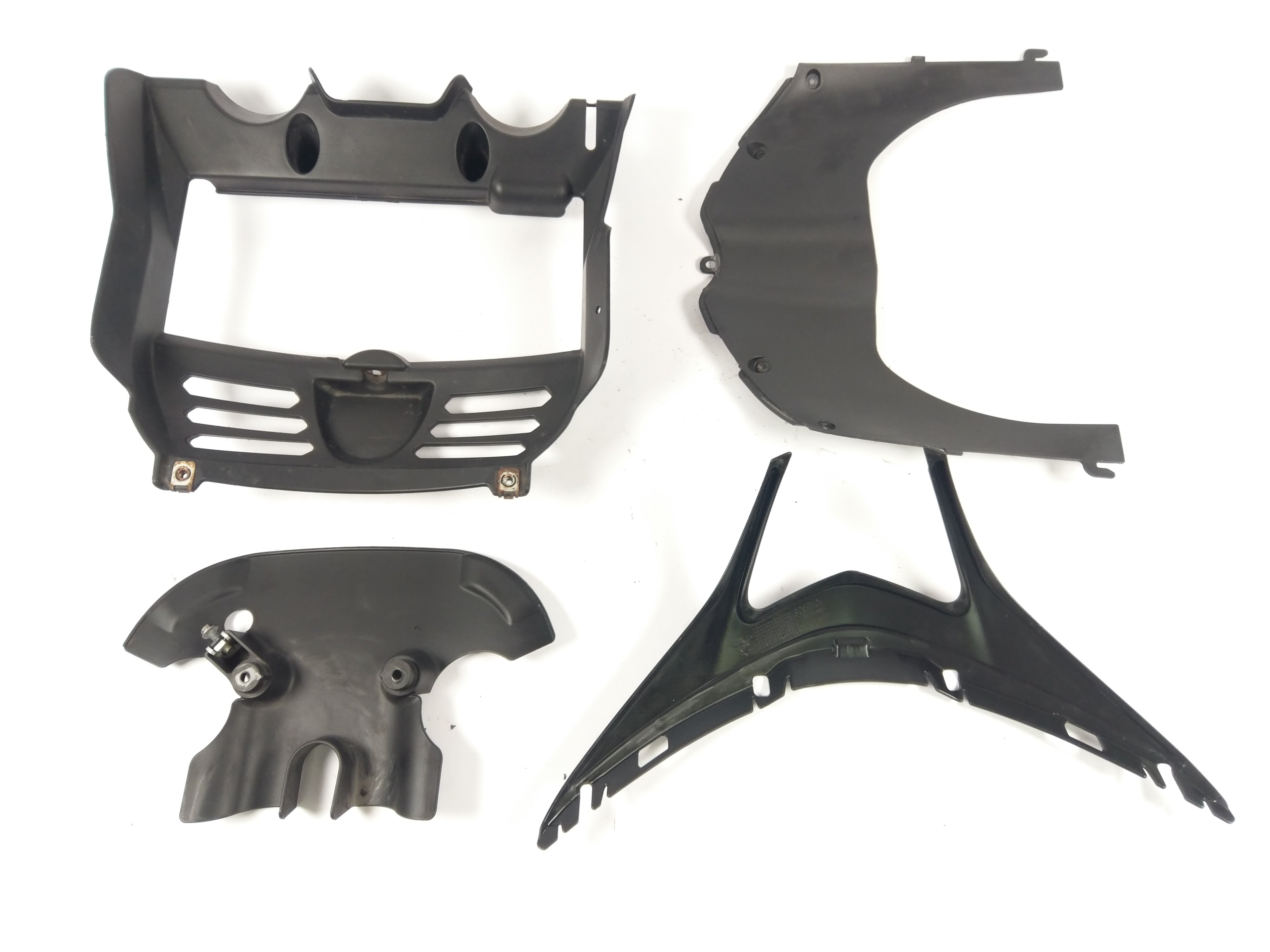 Aprilia RS4 125 TW [2013] - Fairing Inner Fairing Convolute