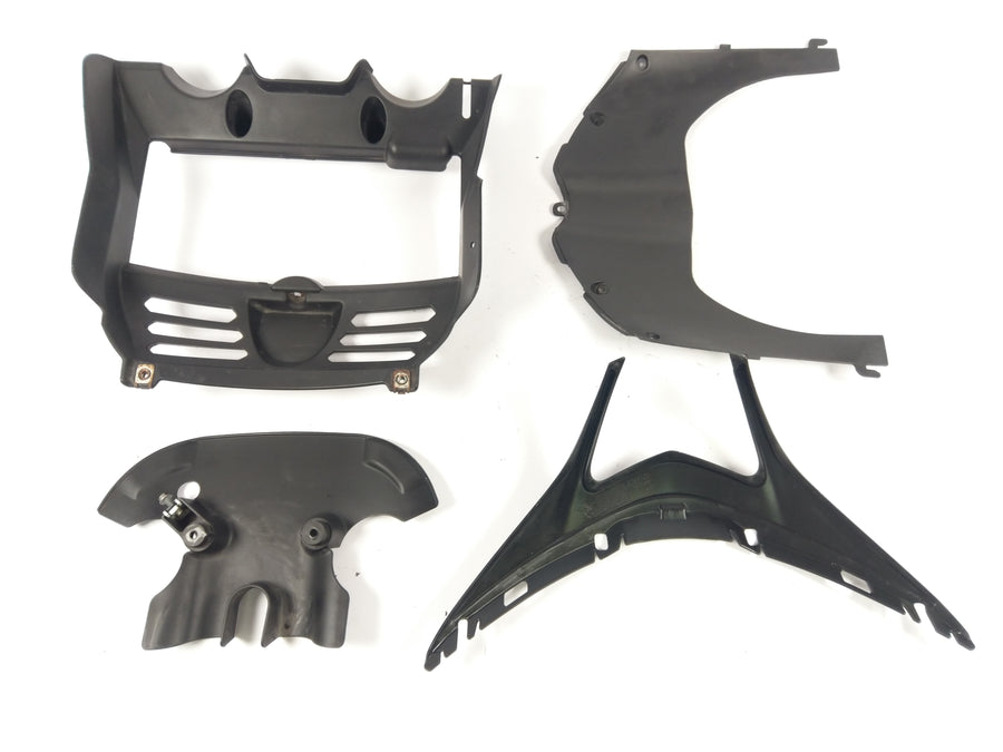 Aprilia RS4 125 TW [2013] - Carénage intérieur Convolute
