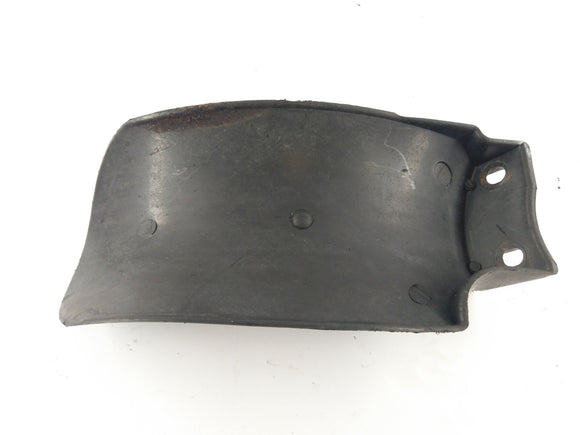 スズキDR 350 [1992]  - スプラッシュ保護ショックアブソーバー