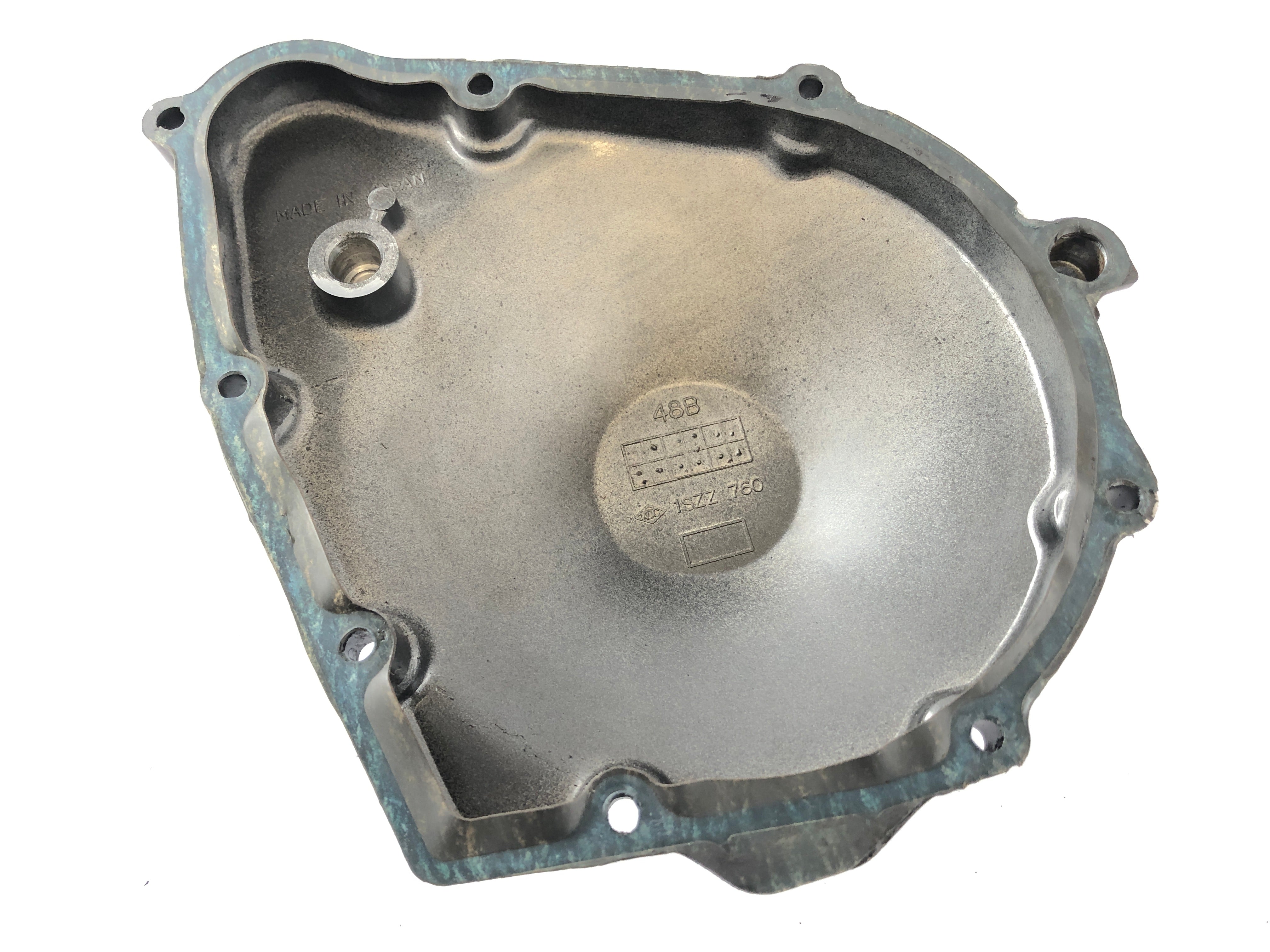 Suzuki Bandit GSF 1200 S WVA9 [2001] - Engine cover left