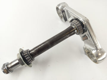 Triumph Thunderbird 900 T309RT [1995] - Форк -мост ниже - 0