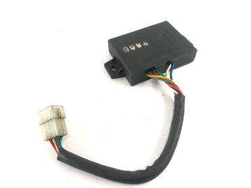 Aprilia Rs 125 MPB [2000] - CDI -kontrollenhet - 0