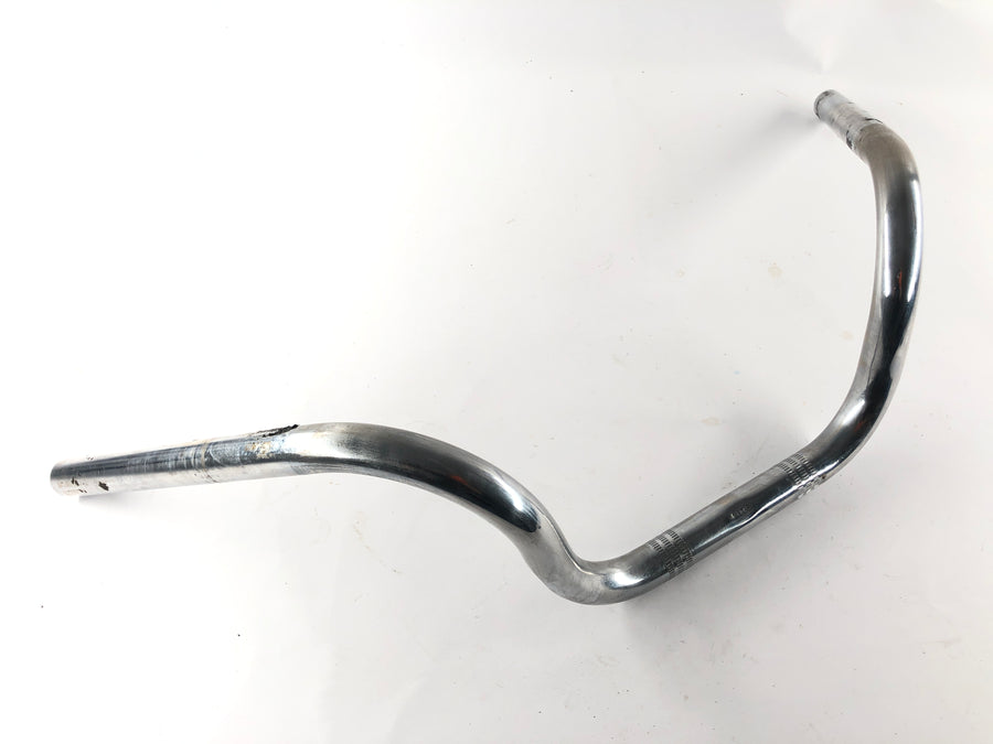 Suzuki LS 650 NP41B [1990] - styret