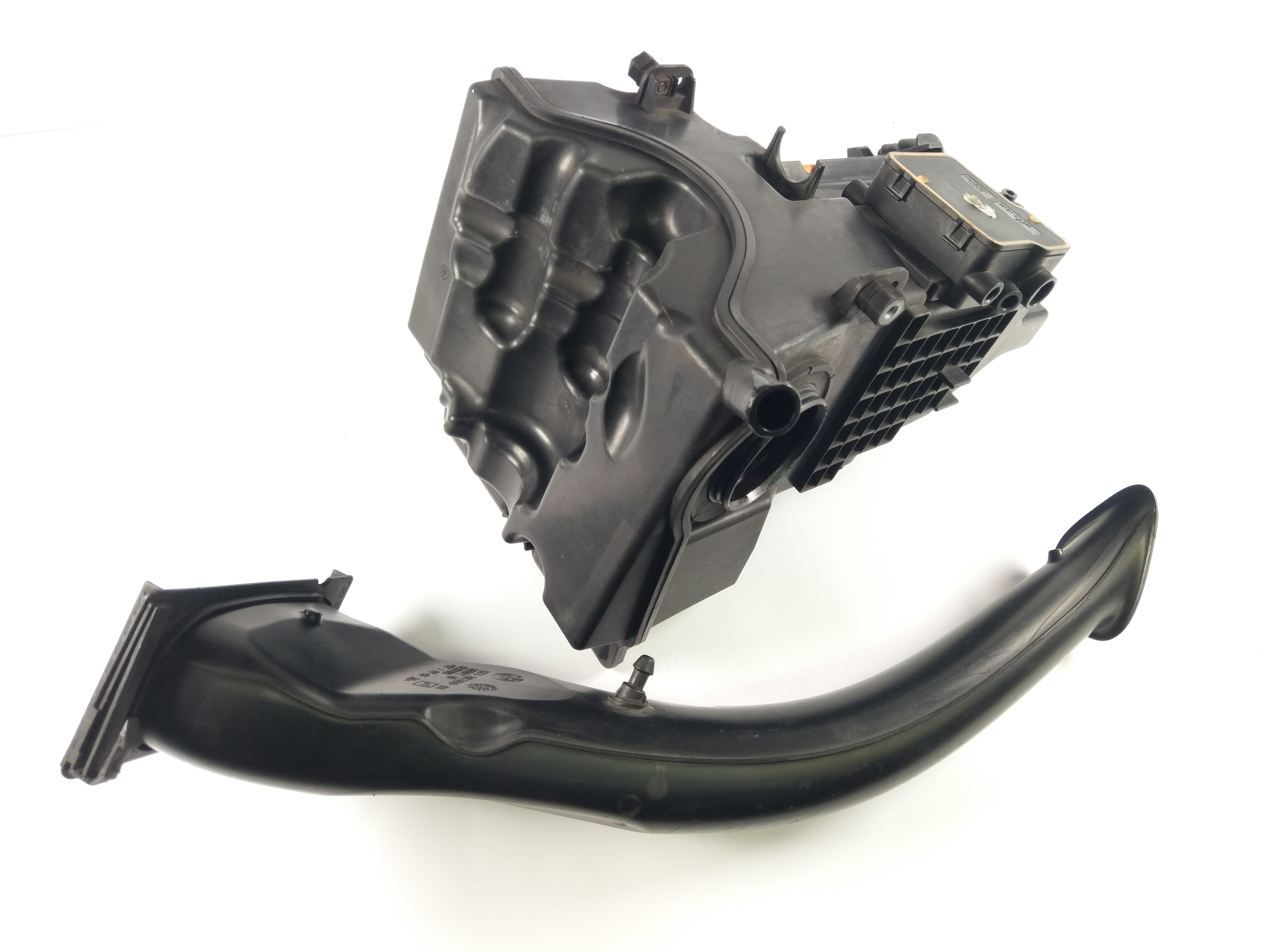 BMW R 1200 ST R1ST [2005] - Casella filtro aereo Airbox Completo