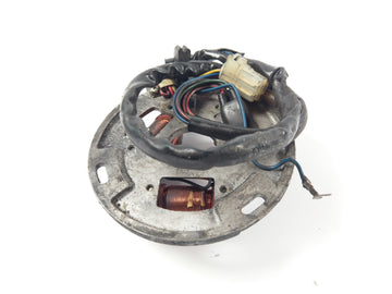 Yamaha RD 250 350-类型351 352-交流发电机 - 0