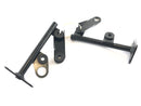 BMW K 1200 GT K12 [2004] - Water cooler bracket water cooler set-2