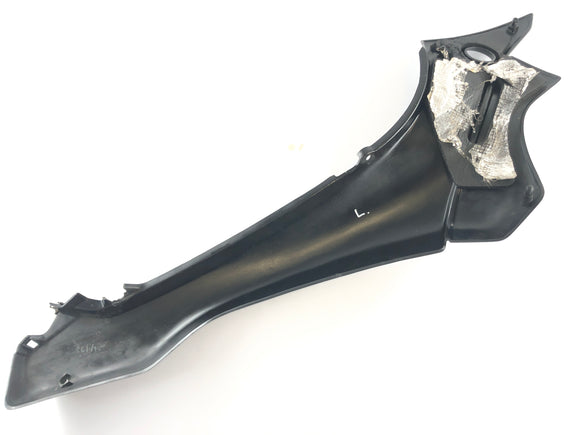 Triumph Daytona 1200 T300D [1995] - rivestimento posteriore sinistro