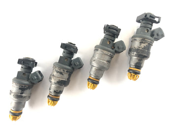 BMW K 1200 LT [2002] - Injector Set - 0