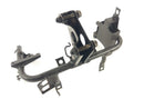 Honda NX 650 Dominator RD02 [1992] - Front fairing bracket antler-2