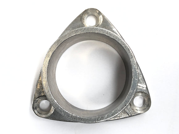 KTM LC4 640 DUKE 2 [2001] - Příjem v přívodě příruby.