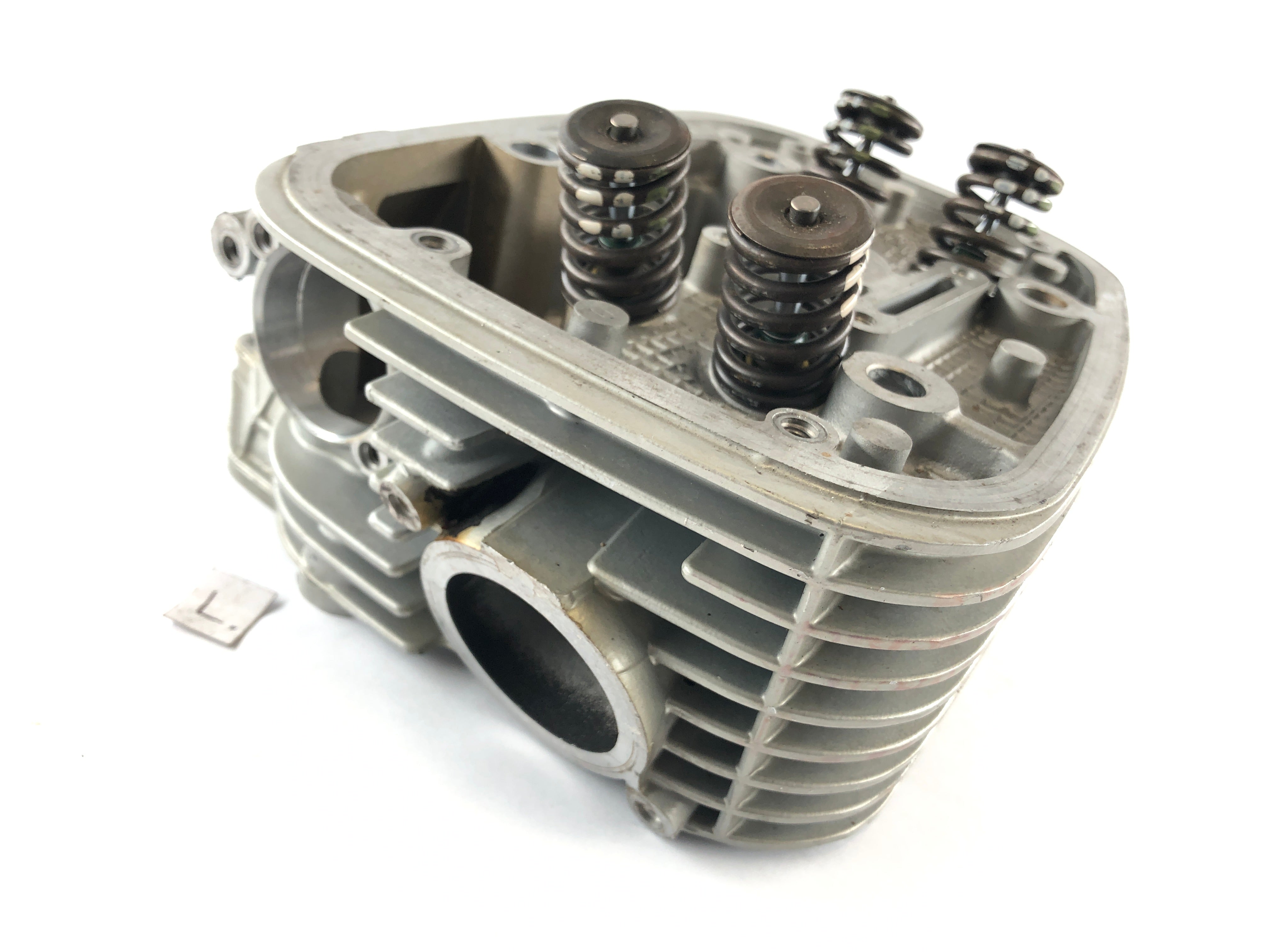 BMW R 1100 R Tipo 259 [1999] - Cylinder Head a la izquierda