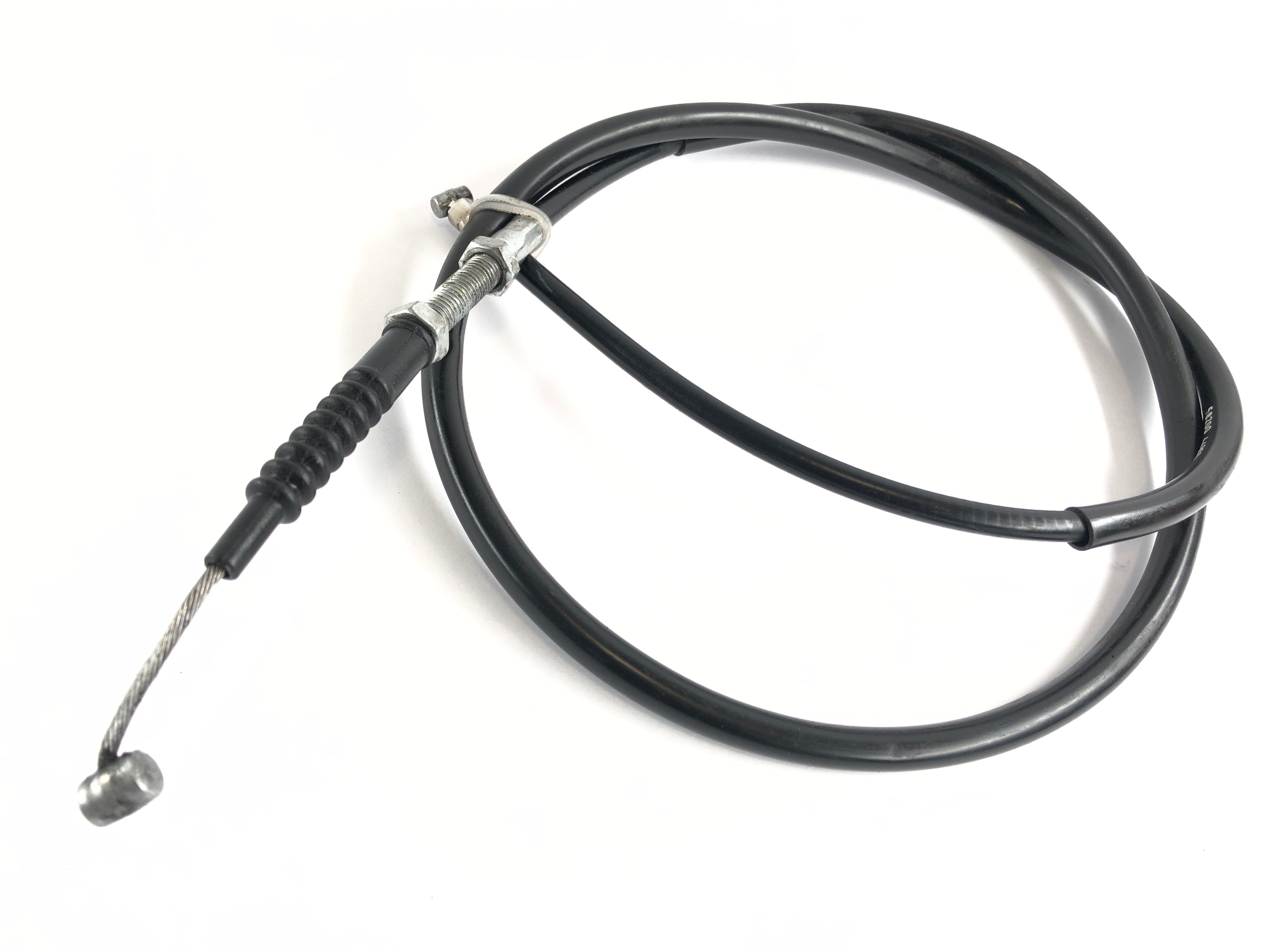 Suzuki DR 750 S SR41B [1988] - Clutch cable Bowden cable