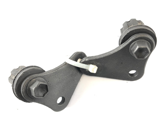 Suzuki GSX -R 1100 GV73B [1991] - Motorholder motoropptak front