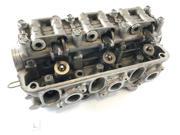 Honda GL 1500 Goldwing SC22 [1988] - Cylinder head left