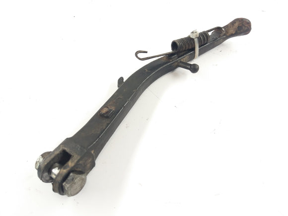 Triumph Trophy 900 T300 [1992] - Zijstand met de lente