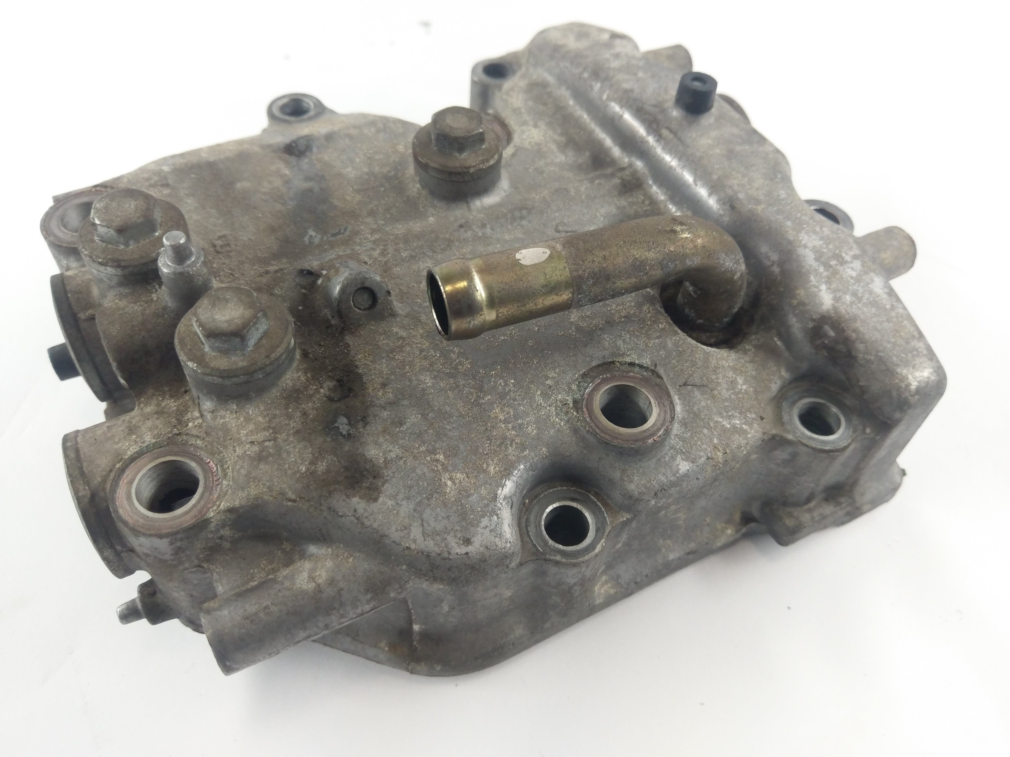 Honda VT 1100 SC32 [1999] - Valve cover rocker arm cylinder head