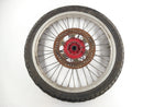 Honda XLV 750 R RD01 [1983] - RIM 21 "na frente-1