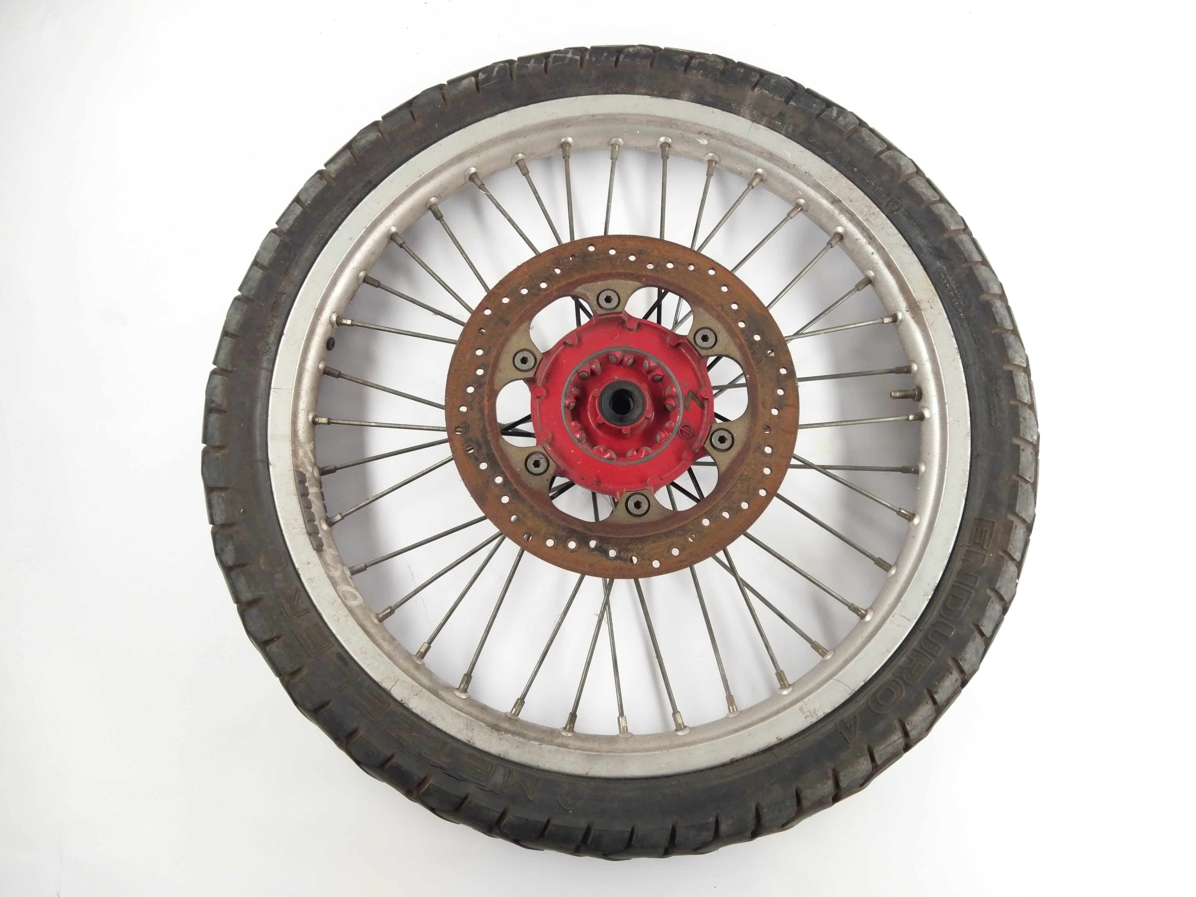 Honda XLV 750 R RD01 [1983] - RIM della ruota anteriore da 21 "